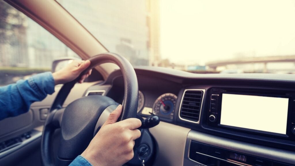 Uber Vehicle Inspection 