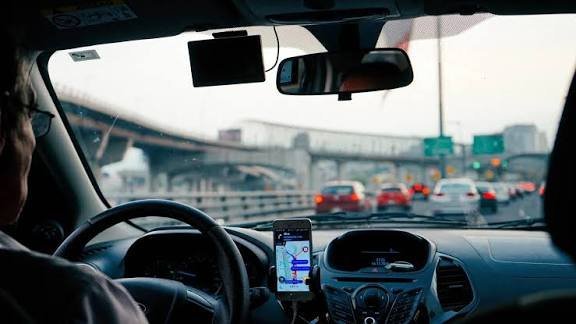 Uber Vehicle Inspection